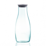 Carafe verre 1200 ml - Green