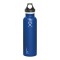 Bouteille inox Isotherme Bleue HydroFlask