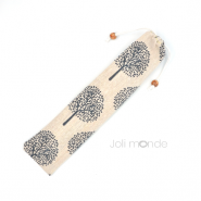 Sur le pouce - L'Arbre Bleu