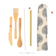 Sur le pouce - L'Arbre Bleu