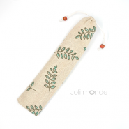 Sur le pouce - Les Feuilles