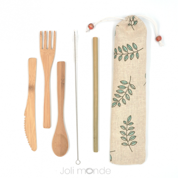 Sur le pouce - Les Feuilles