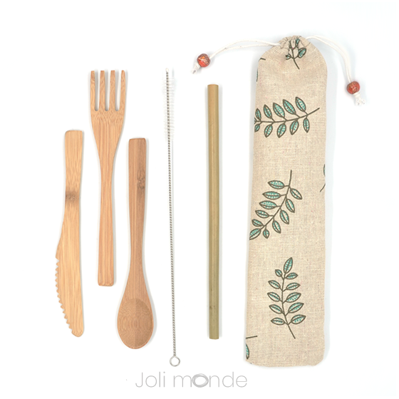 Sur le pouce - Les Feuilles