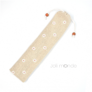 Sur le pouce - Les Fleurs