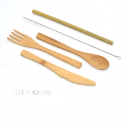 Sur le pouce - Les Fleurs