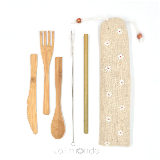 Sur le pouce - Les Fleurs