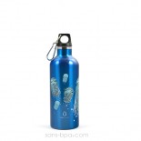 Bouteille isotherme 500ml JELLY FISH