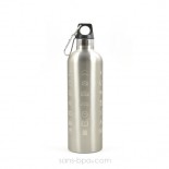 Bouteille isotherme 600ml ICONSPEAK