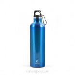 Bouteille isotherme 600ml TOPAZE