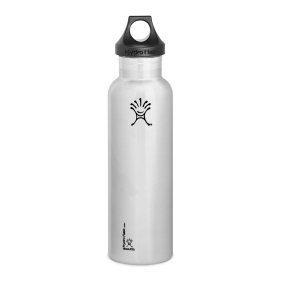 Bouteille inox Isotherme  HydroFlask