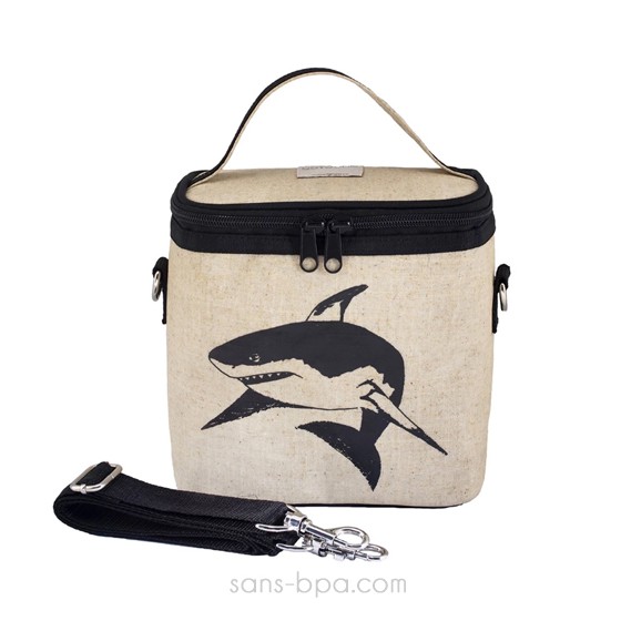 Cooler Bag XL MOUTON
