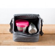 Sac isotherme - Blue