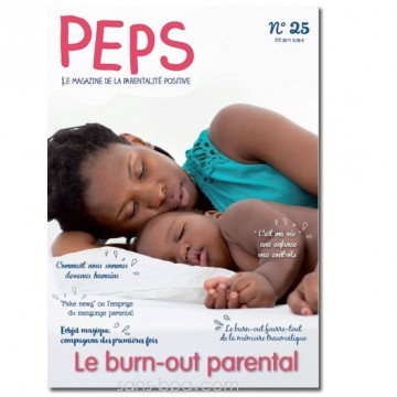Peps n° 25