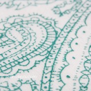 Mouchoir BIO Oiseaux