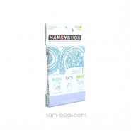 Mouchoir BIO Oiseaux