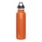 Bouteille inox Isotherme Orange HydroFlask