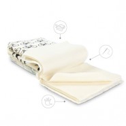 Mouchoir BIO Oiseaux