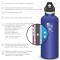 Bouteille inox Isotherme Orange HydroFlask