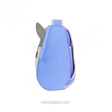 Sac à dos isotherme FUSEE 2