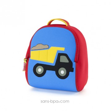 Sac à dos isotherme GRENOUILLEBFGBP1