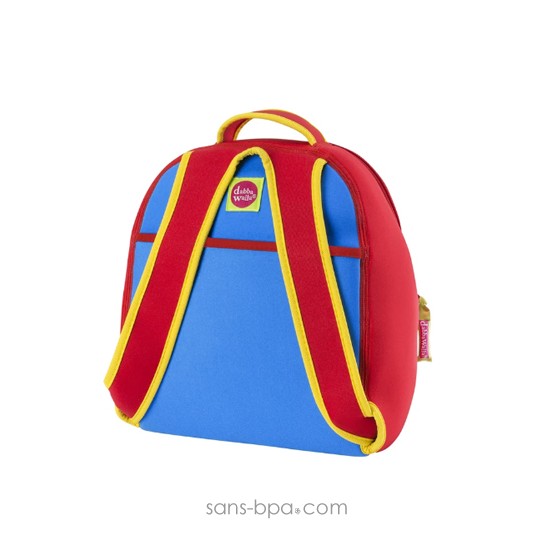 Sac à dos isotherme GRENOUILLEBFGBP1
