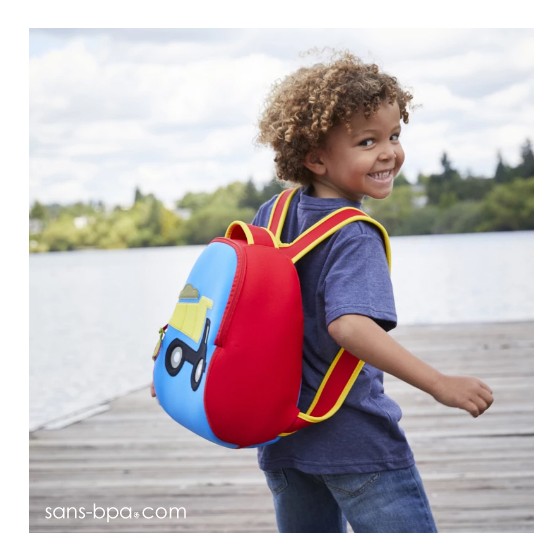 Sac à dos isotherme GRENOUILLEBFGBP1