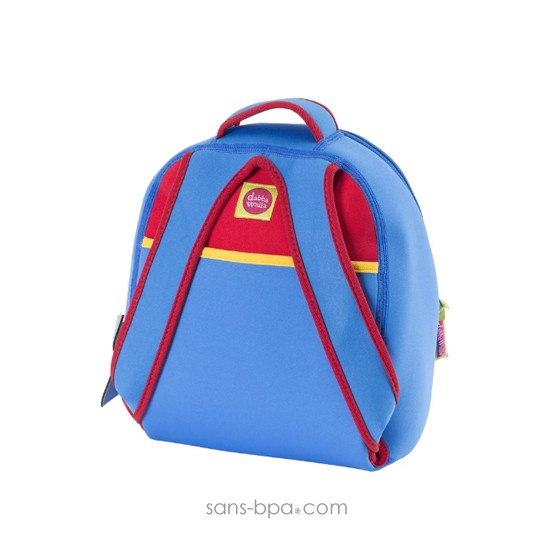 Sac à dos isotherme CAMION