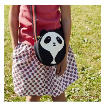 Sac isotherme à bandoulière PANDA 2