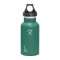Bouteille inox Isotherme Verte HydroFlask