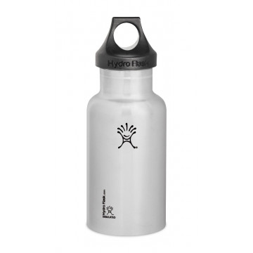 Bouteille inox Isotherme Hydro Flask - 355 ml 2