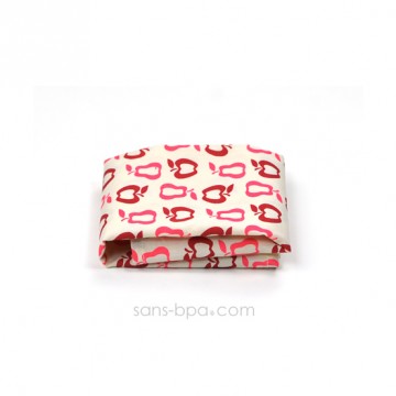 Serviette FRUITS