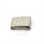 Serviette GEO