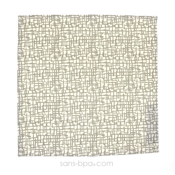 Serviette GEO