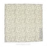 Serviette GEO