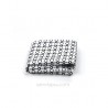 Serviette MESH