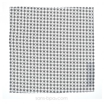 Serviette MESH 2