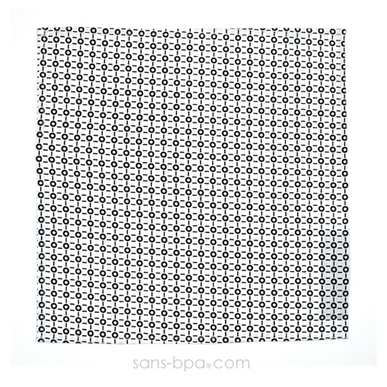Serviette MESH