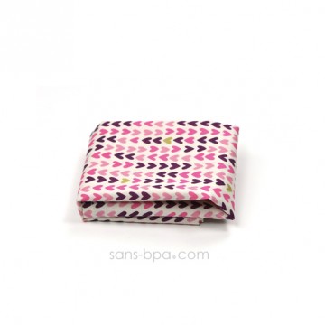 Serviette BLACK & WHITE