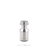Gourde 100% inox 400 ml - La GLOUP