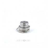 Gourde 100% inox 800 ml - La GLOUP