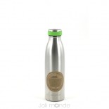 Gourde inox 500 ml - La GLOUP isotherme