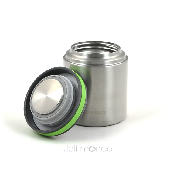 Boite repas isotherme 400ml - Au P'tit Repas