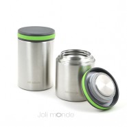 Boite repas isotherme 400ml - Au P'tit Repas