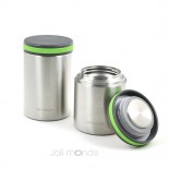Boite repas isotherme 400ml - Au P'tit Repas