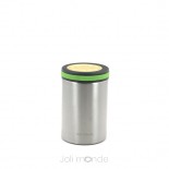 Boite repas isotherme 600ml - Au P'tit Repas