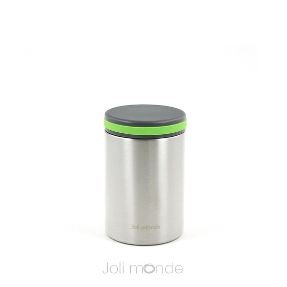Boite repas isotherme 600ml - Au P'tit Repas