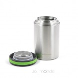 Boite repas isotherme 600ml - Au P'tit Repas