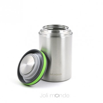 Boite repas isotherme 600ml - Au P'tit Repas - JOLI MONDE