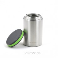 Boite repas isotherme 600ml - Au P'tit Repas