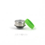 Anneau silicone pour Bouchon Gloup isotherme